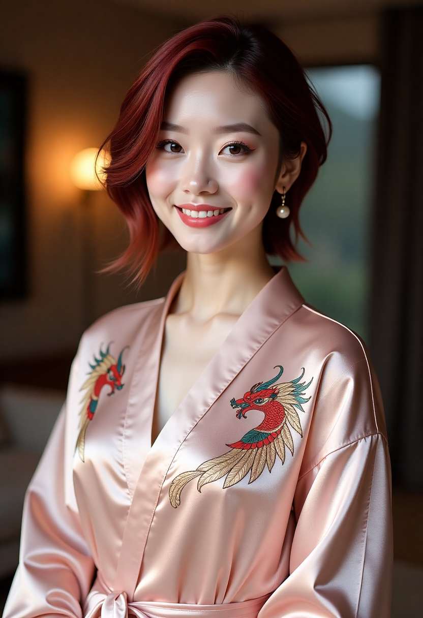 珍爱禁果