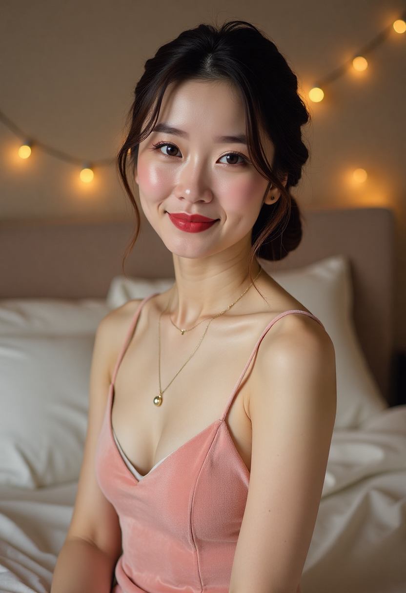 天生一对