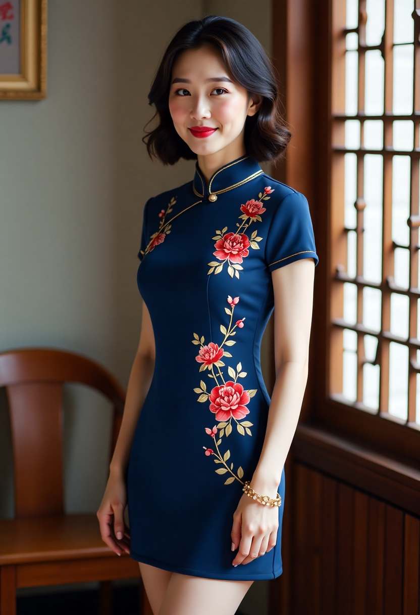 暹罗之恋