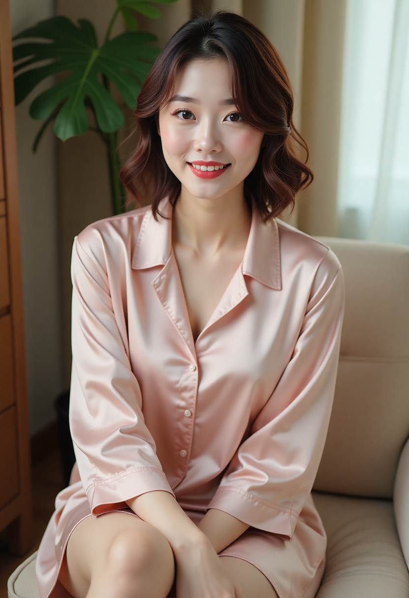与爱同行